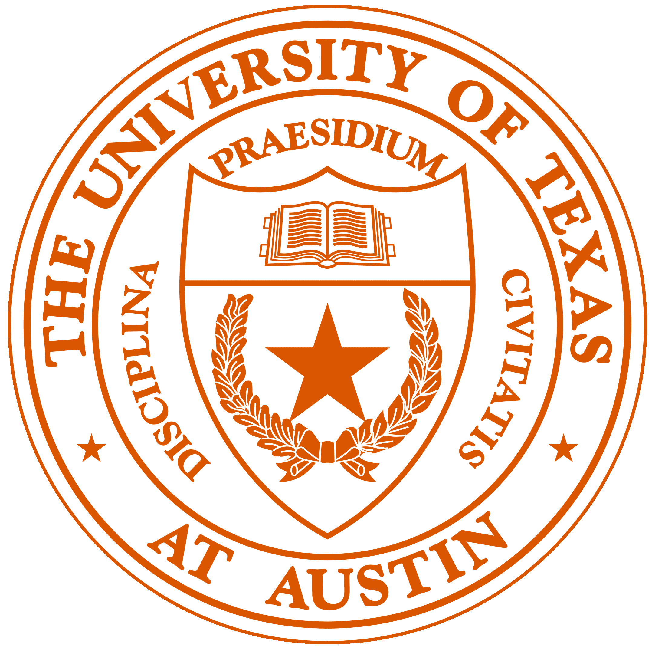 University of Texas at Austin